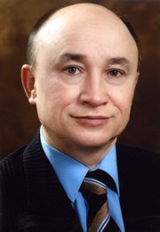 Баянист Владимир Васильевич Ушенин